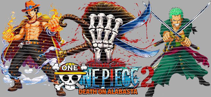 16oz JPN Anime-JA-517